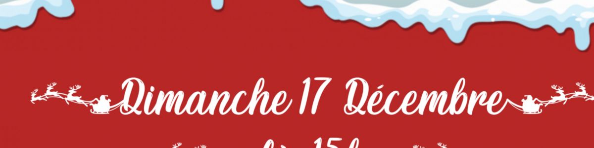 Quizz de Noël