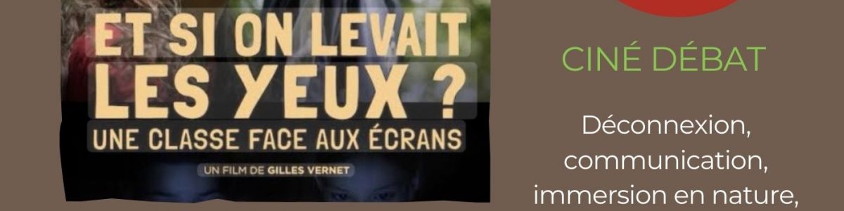 Ciné-Débat 