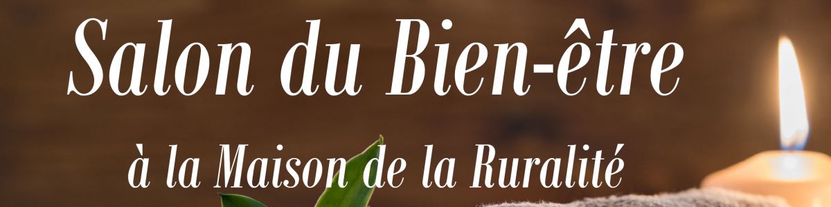 Salon Bien-être