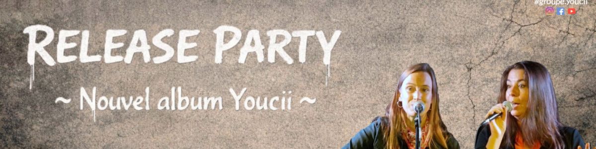 Release Party