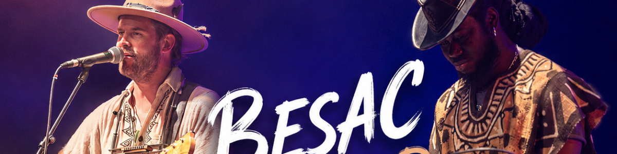 Concert de Besac Arthur