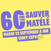 Soutenons Matélé
